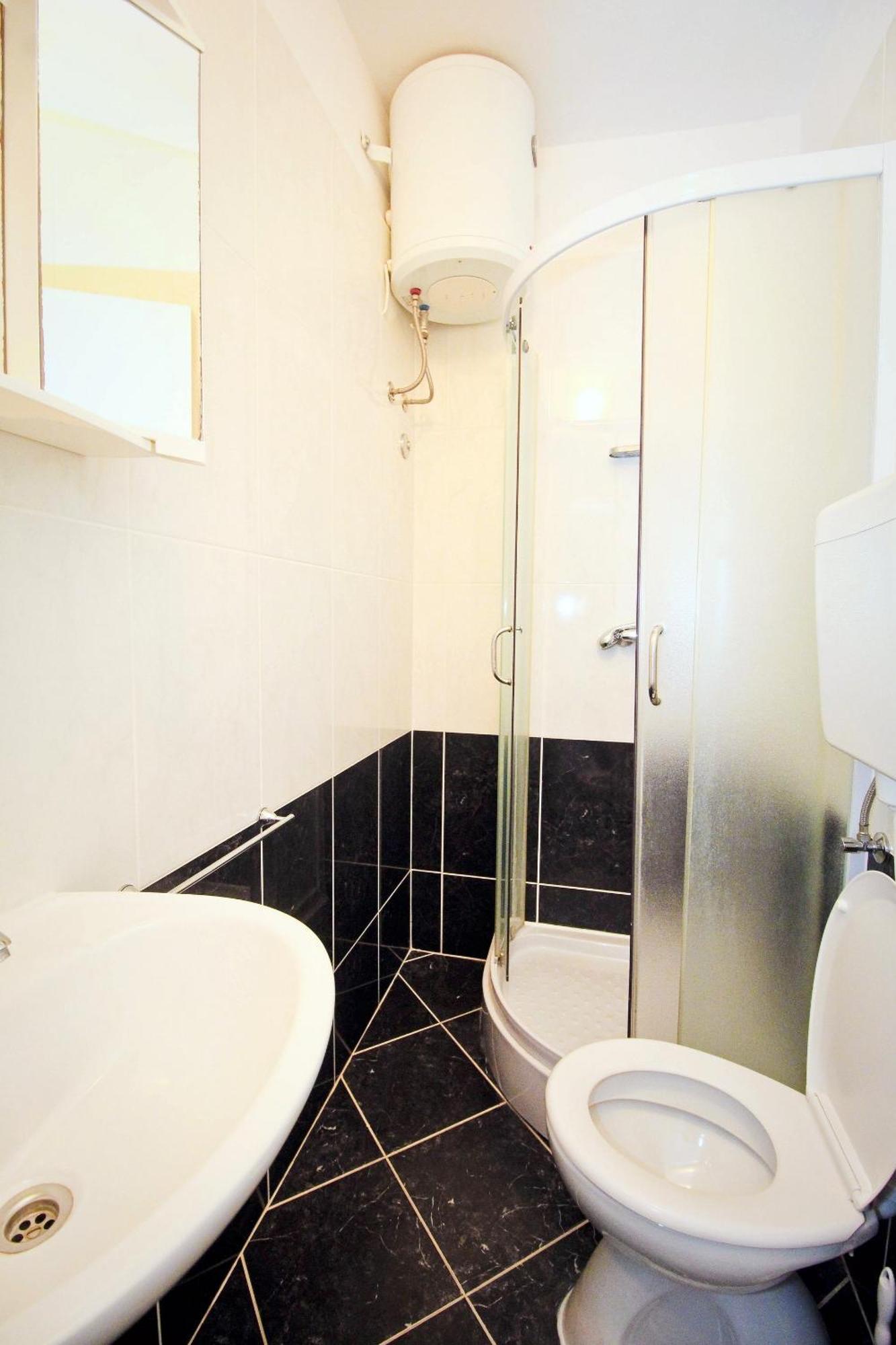 Apartments Ane Молунат Екстер'єр фото