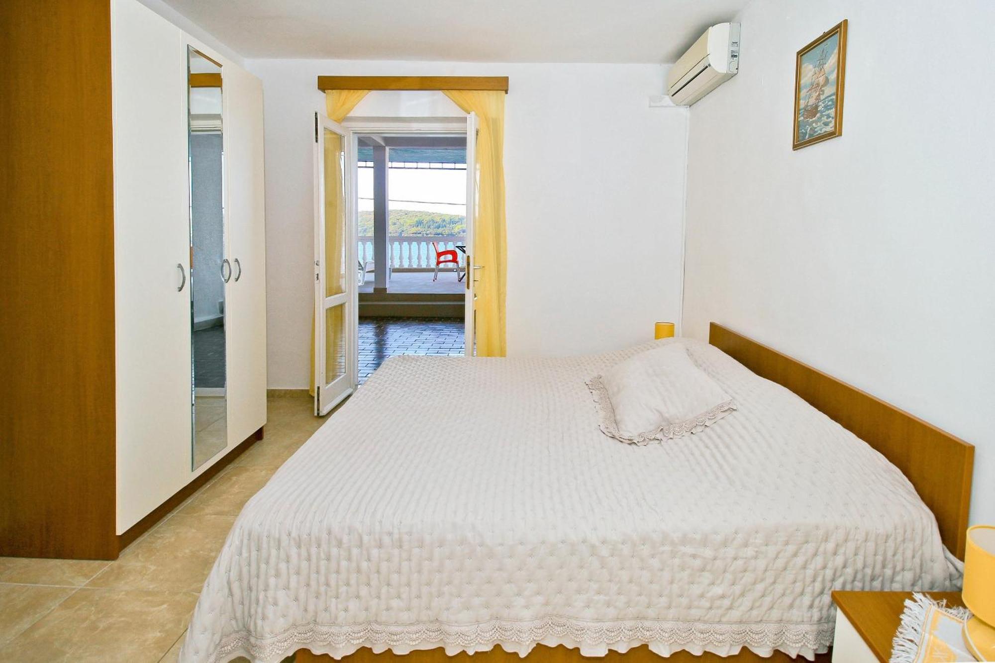 Apartments Ane Молунат Екстер'єр фото