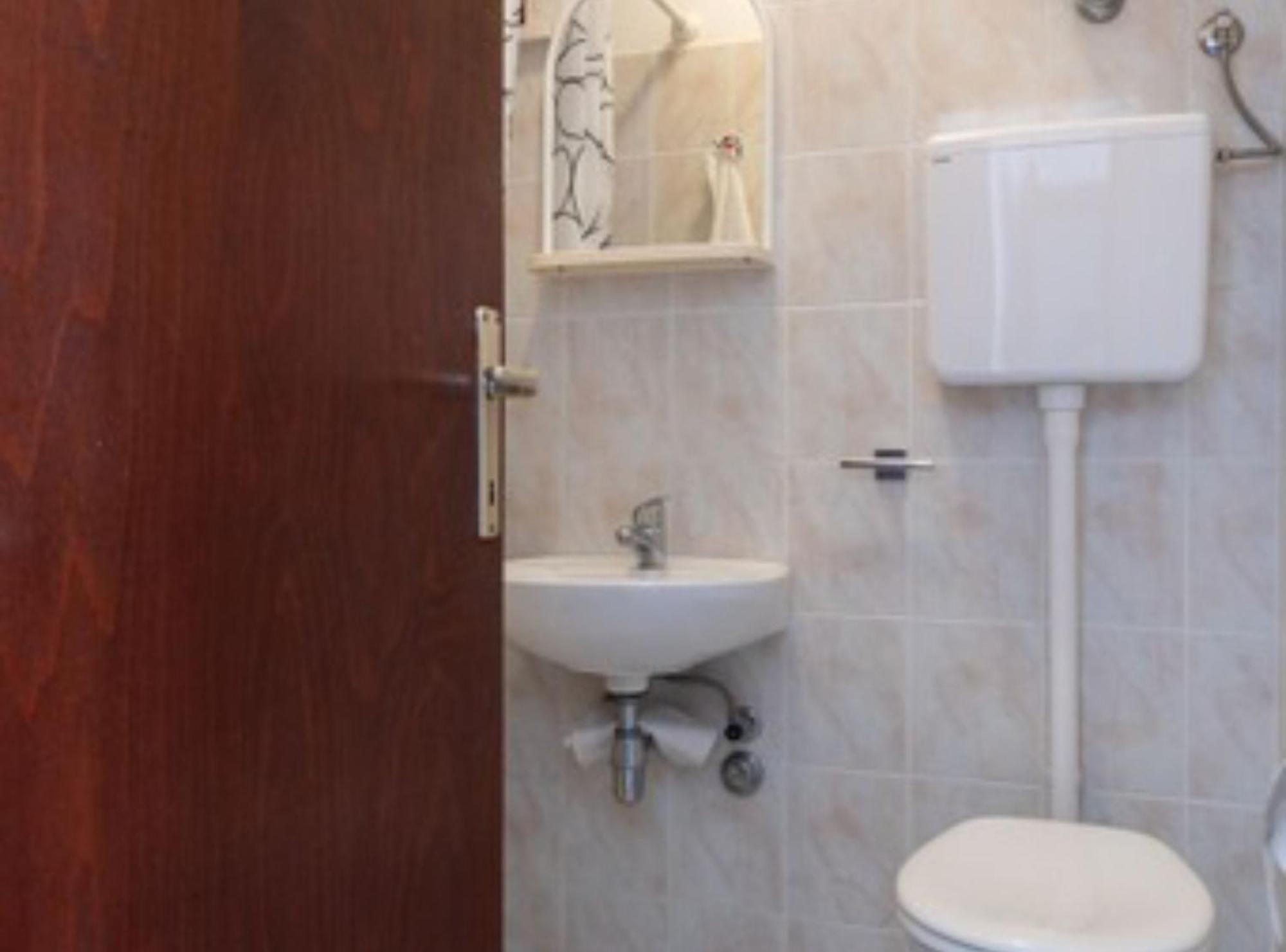 Apartments Ane Молунат Екстер'єр фото