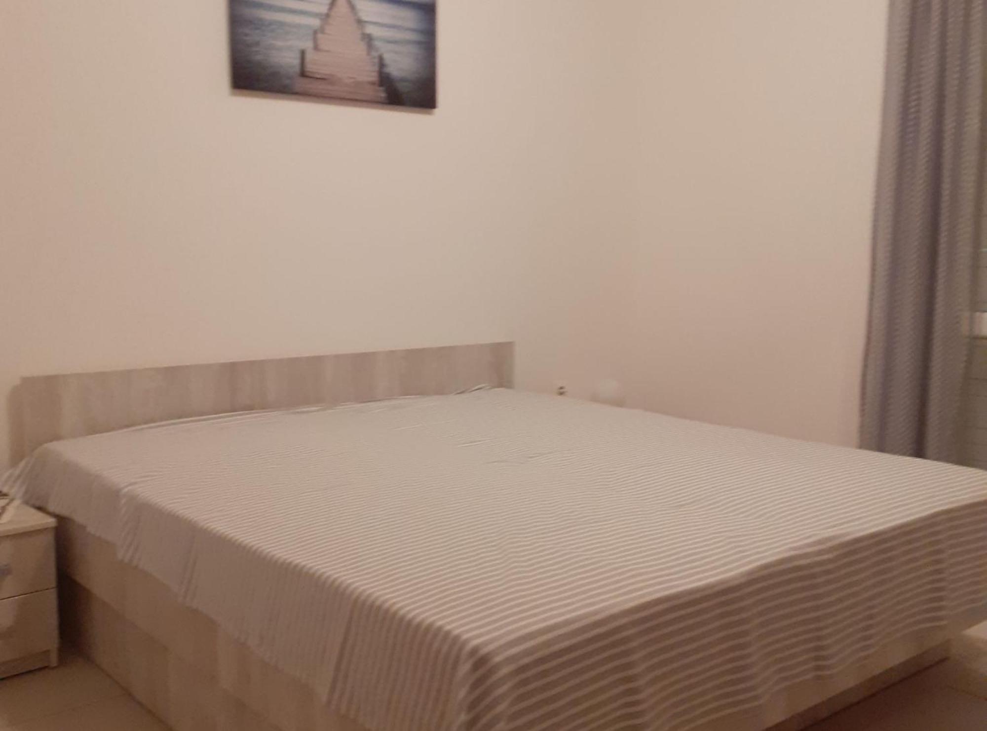 Apartments Ane Молунат Екстер'єр фото